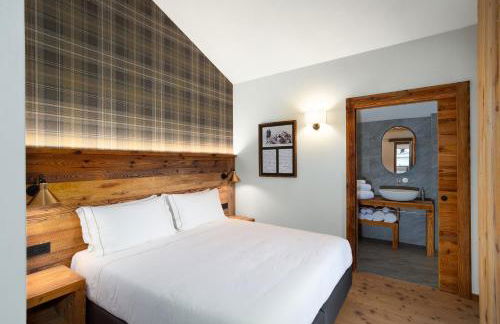 Residence Les Coupoles - Foto 2