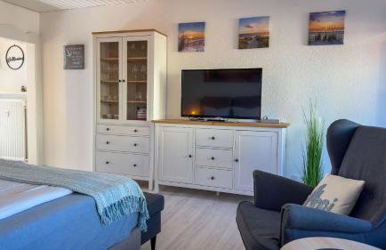 Meehrblick Alte Liebe - Foto 3