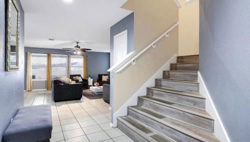 Tranquility - A Birdy Vacation Rental - Foto 4