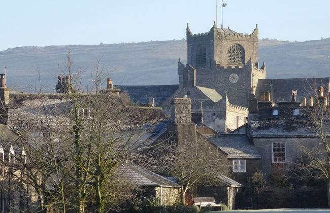 Lake District Coastal Cottage - Foto 28
