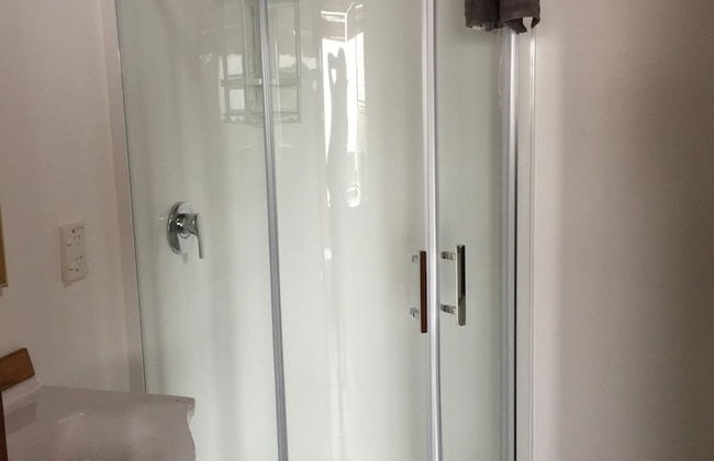 Grafton Cottage & Chalets - Foto 47