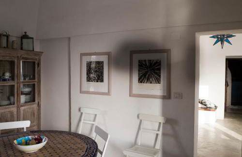 Dammuso sulla scogliera - Pantelleria - Foto 37