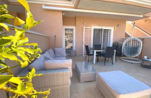 VISTA AZUL - Punta Prima - SPA y Piscina - Foto 43