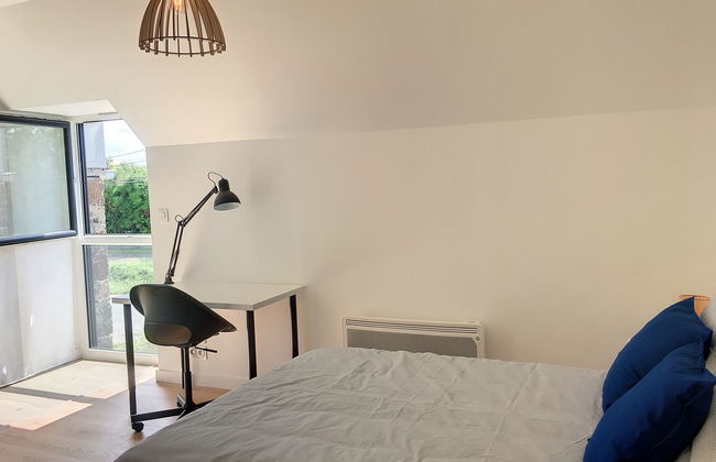 Le cottage - Foto 15