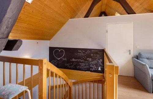 Ferienwohnung an der Brigach - Foto 4