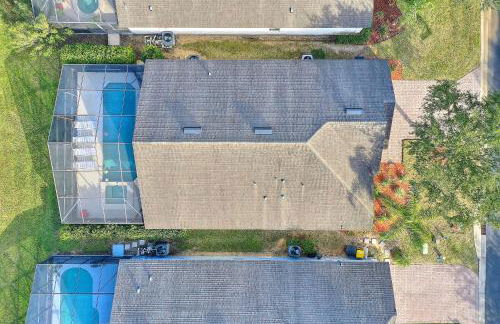 Drayton Place At Highgate Park 4 Bedroom Home - Photo 48