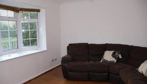 Homely three bedroom - Foto 1