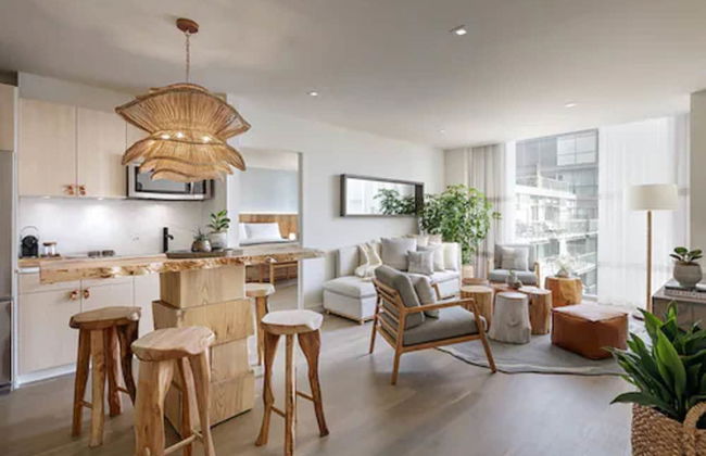 1 Hotel Toronto - Foto 24