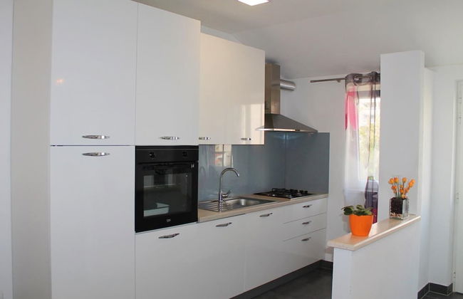 Malo Misto Apartments - Foto 15