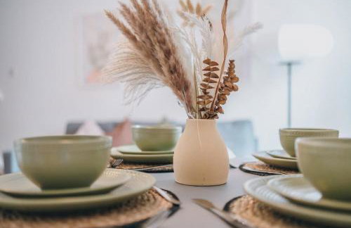 The Bay Hideaway - Lovely 2bd house - up to 6 people - Foto 15