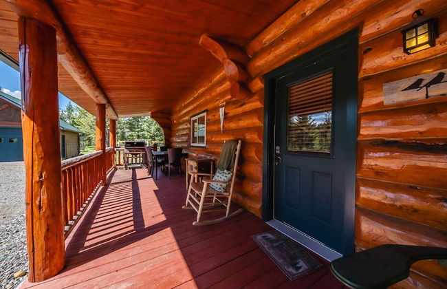 Maggies Cabin w/ Boat Rental - Photo 29