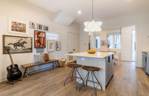 The Conway by AvantStay Modern Comfort Near Downtown Nashville - Foto 155