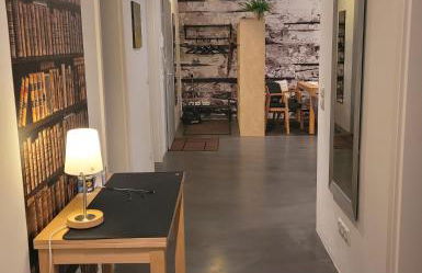 Ferienwohnung Burgblick - Foto 30