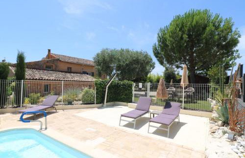 Gîte Provence Piscine Luberon - Domaine ARTEMISS - Foto 51
