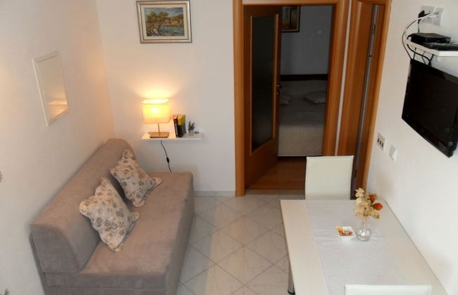 Apartments Pera - Photo 37