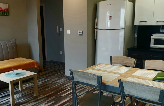 Best Apartments Szeged - Foto 32