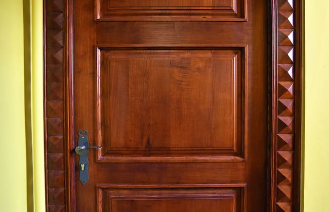 Manduša Heritage Apartments - Foto 3