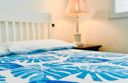 Blu Mare Pregiata Villa con terrazza vista mare - Foto 15