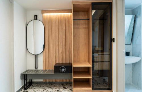 NERO SEASCAPE SUITES - Foto 69