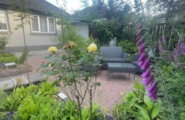 Mountainview Cottage - Foto 18