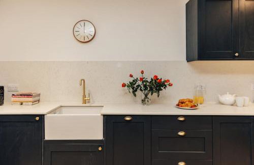 Cart Shed 2 - From 140 Per Night - Foto 12