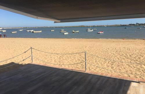 Chalet sobre la playa , - Foto 42