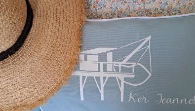 Maison de vacances vue mer - Foto 3