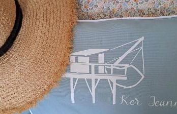 Maison de vacances vue mer - Foto 3