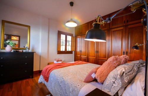 Villa Finca Los Castanos - Panoramic View - Foto 22