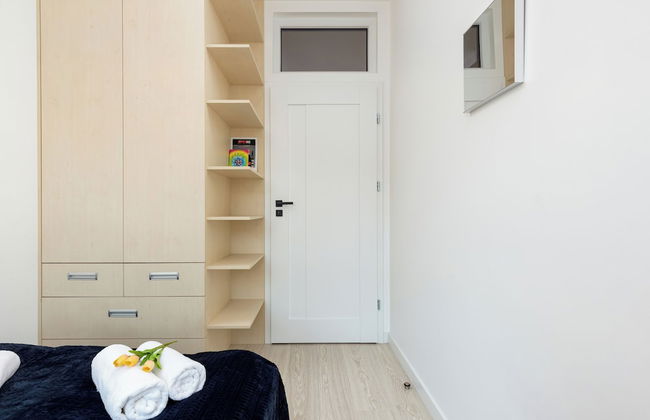 Lekka Apartment by Renters - Foto 18