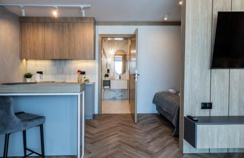 Domki przy Szlaku Pod Gubałówką - Foto 43