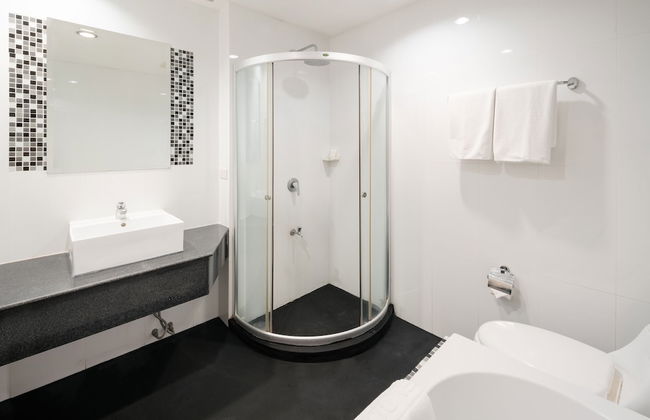 iCheck Inn Residences Sathorn - Photo 29