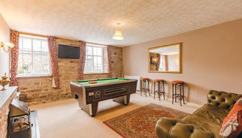 Llanhedric House - Foto 5, Game Room