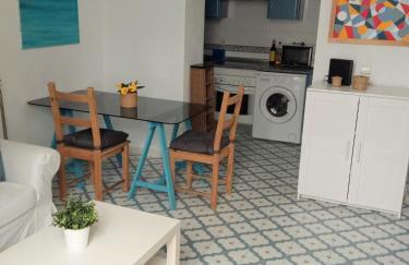 Sagasta Apartments - Foto 36