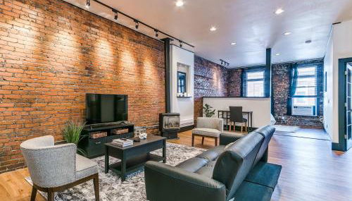 Cozy Stay at 229 Main St Perfect Ames Location - Foto 2