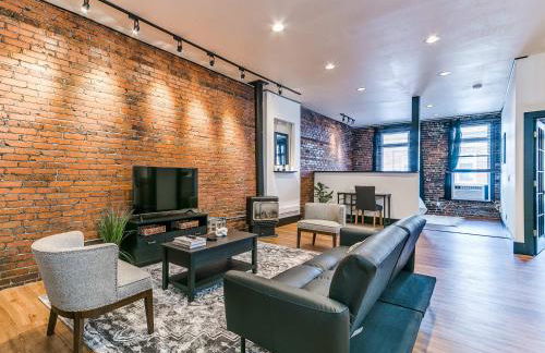 Cozy Stay at 229 Main St Perfect Ames Location - Foto 2