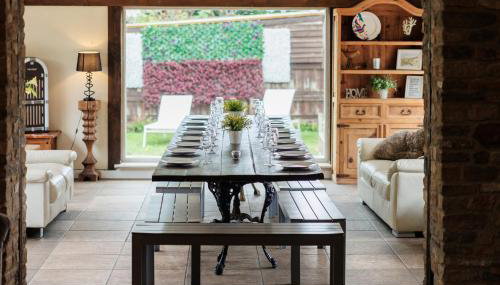 Bramley Barn near Bath + Hot tub - Foto 4