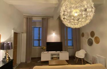 Appartement climatisé avec parking privé au cœur de la vieille ville - Foto 23