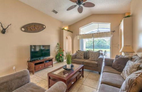 Safari Lodge - Foto 3