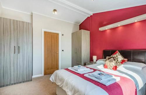 Oakwood Lodge - Foto 9