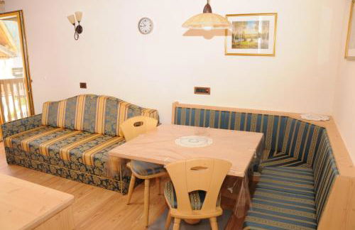 Residence Ciasa Dl Mone - Foto 40