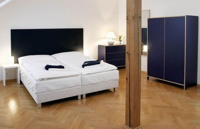 Prague Central Residence - Foto 10