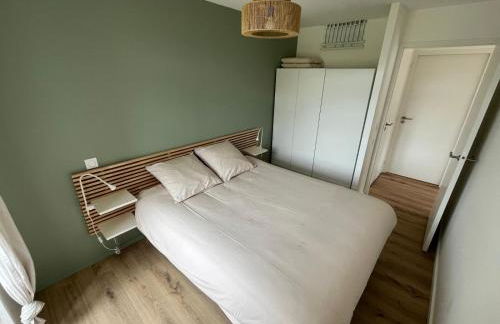 Bel appartement T2 "Mondarrain" avec terrasse - Foto 9