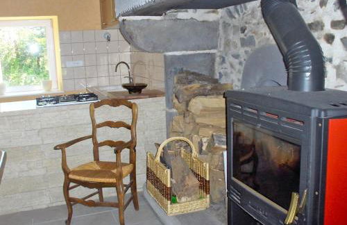 Holiday Home O'Petit Bonheur by Interhome - Foto 11