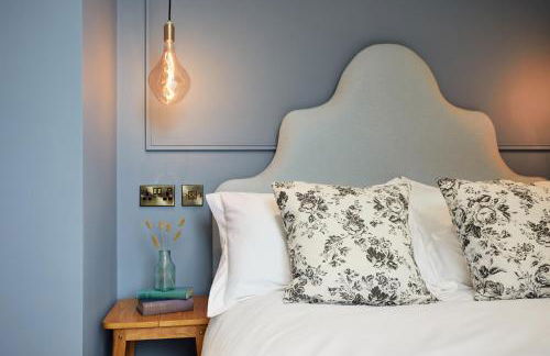 Railway House York, City Centre York - Free Parking - Foto 53