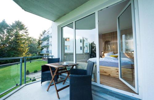 Design-Suite am See - Foto 16