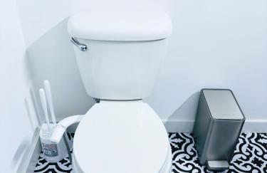 The Stallion #310 - Walk to Museums - Premium Loft with gated parking - Foto 22