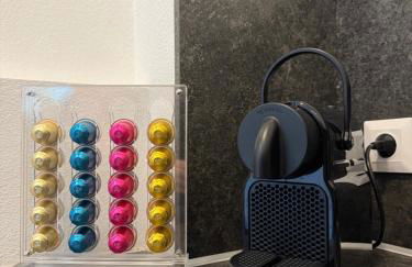 Gemütliches Apartment nähe HBF-City--Lift - Foto 11