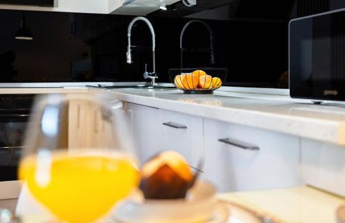 Premium apartment ALBA ROSA - Foto 19