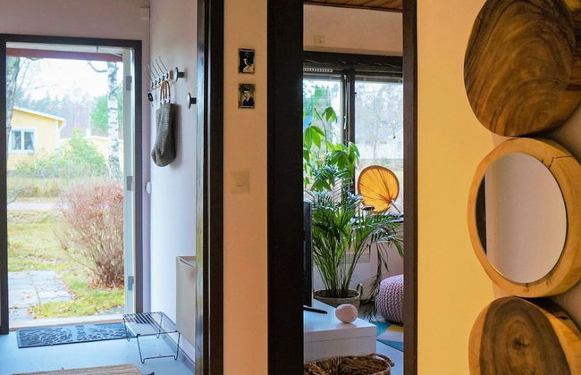 Charming Summer Cottage With Sauna-by Traum - Foto 7